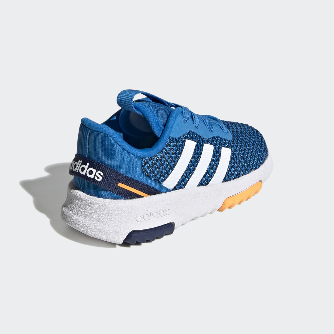 фото Кроссовки racer tr 2.0 adidas sport inspired