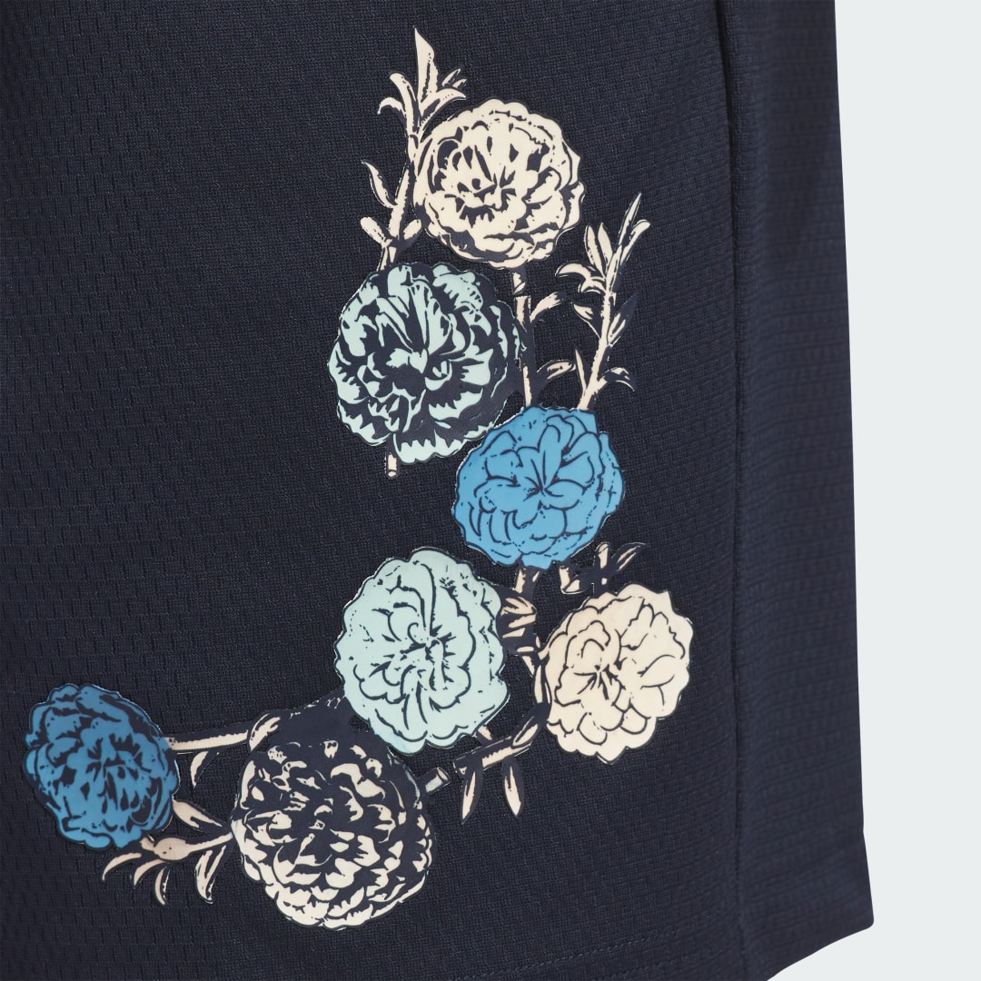 

adidas LGD FLORAL SHOR Hombre