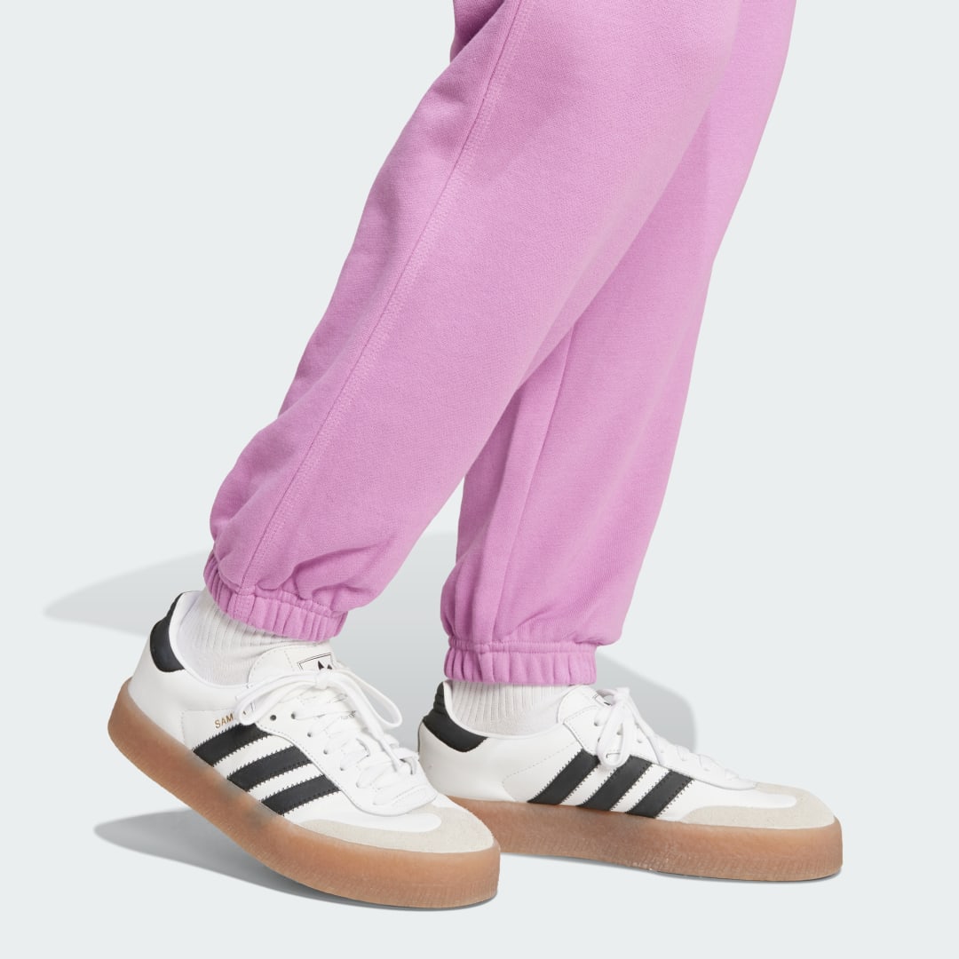 Adidas Essentials French Terry Joggingbroek