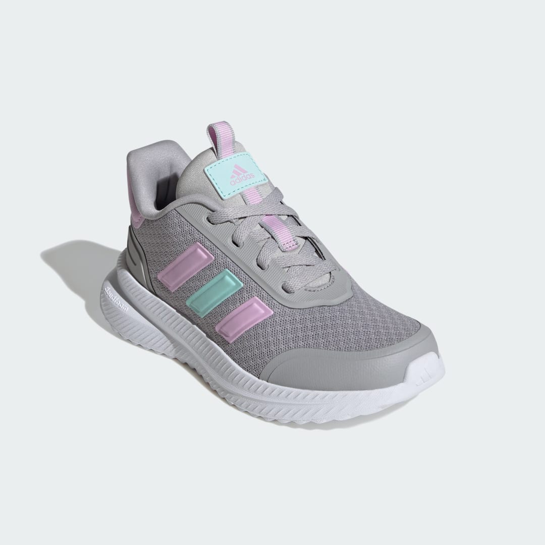 

adidas Tenis X_PLR Niños Niño, Gris