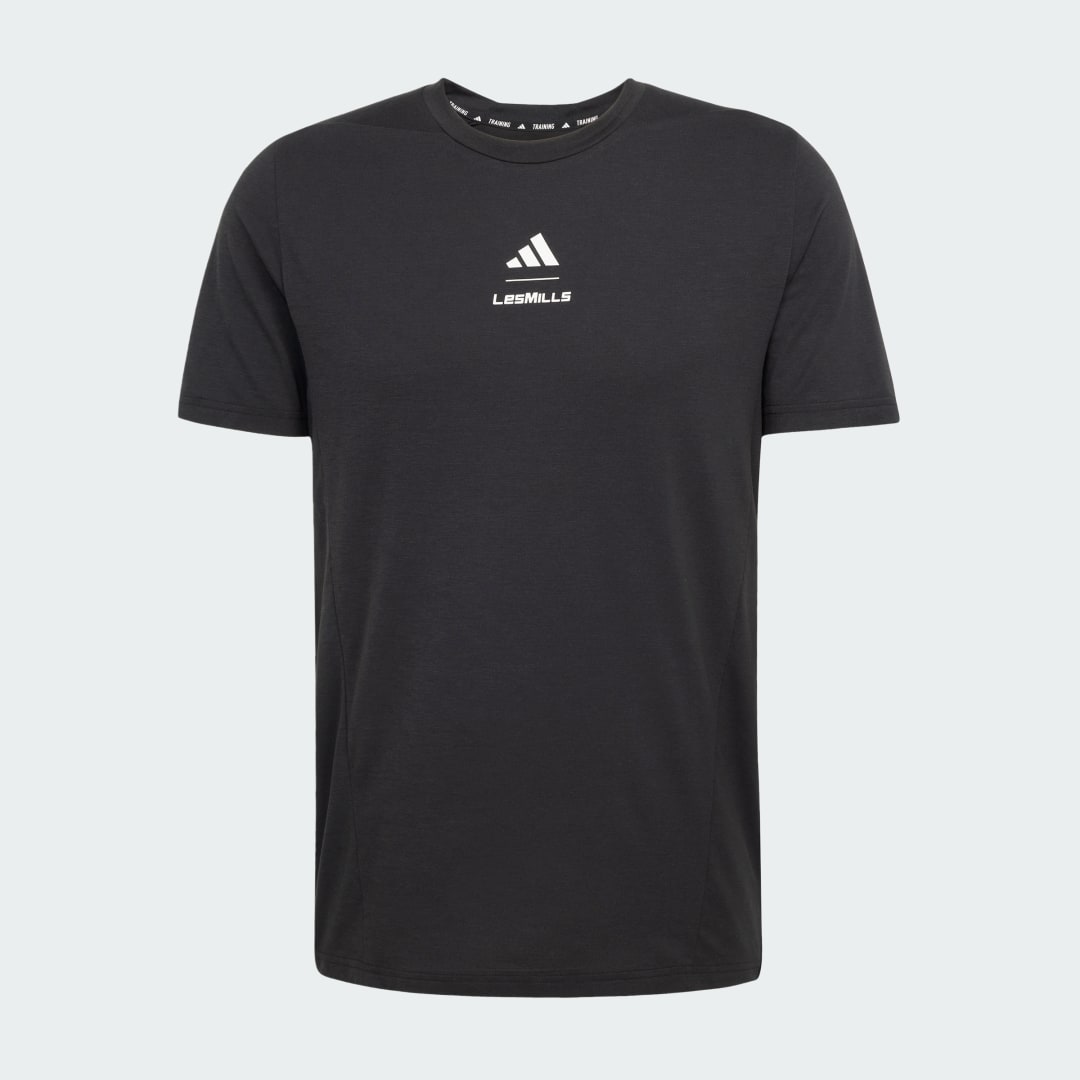 Adidas Les Mills Graphic T-shirt