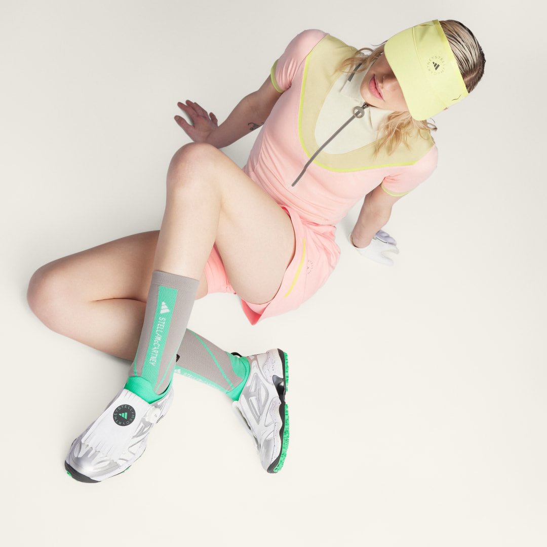Adidas by Stella McCartney Sokken