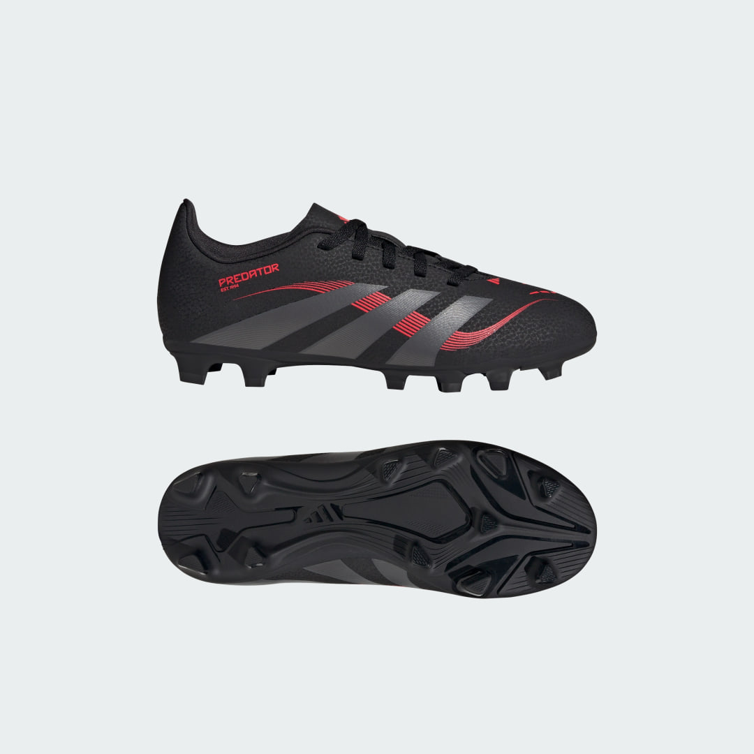Chaussure Predator Club Terrain souple / Multi-surfaces Enfants