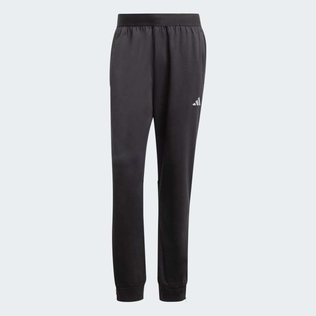 Adidas Game and Go Training 3 Bar Logo Broek