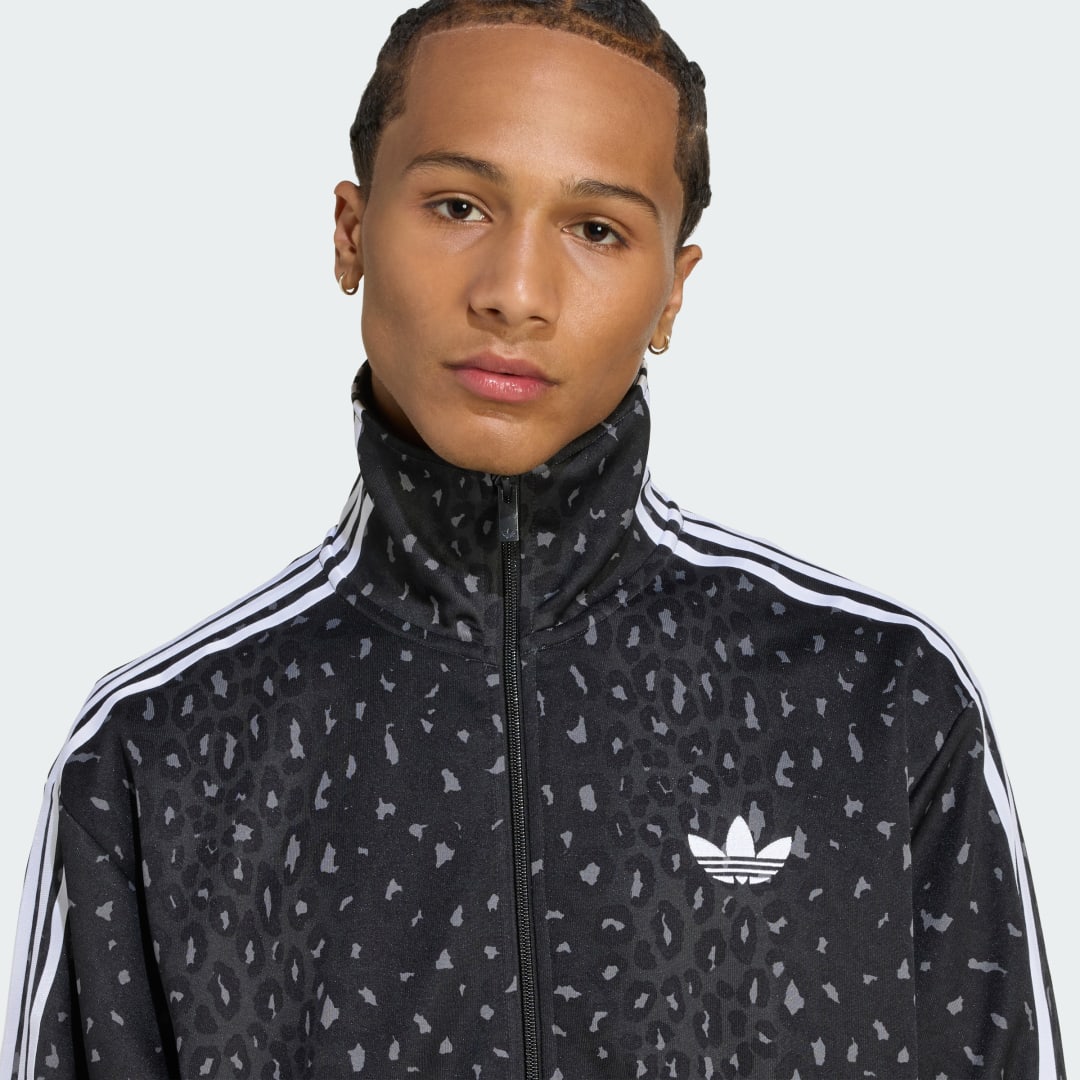 Adidas Firebird Loose Leo Sportjack