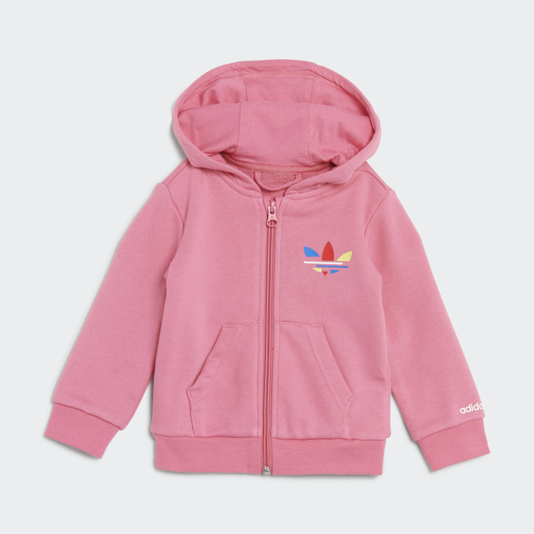 фото Спортивный костюм adicolor adidas originals