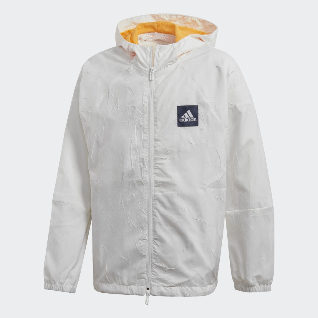 Ветровка adidas W.N.D. Primeblue