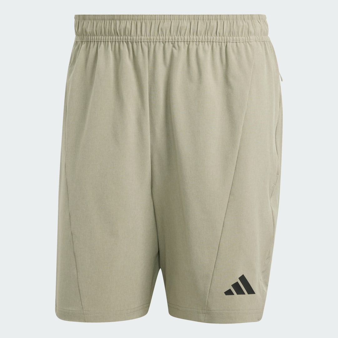 Adidas Designed for Training Mélange Short