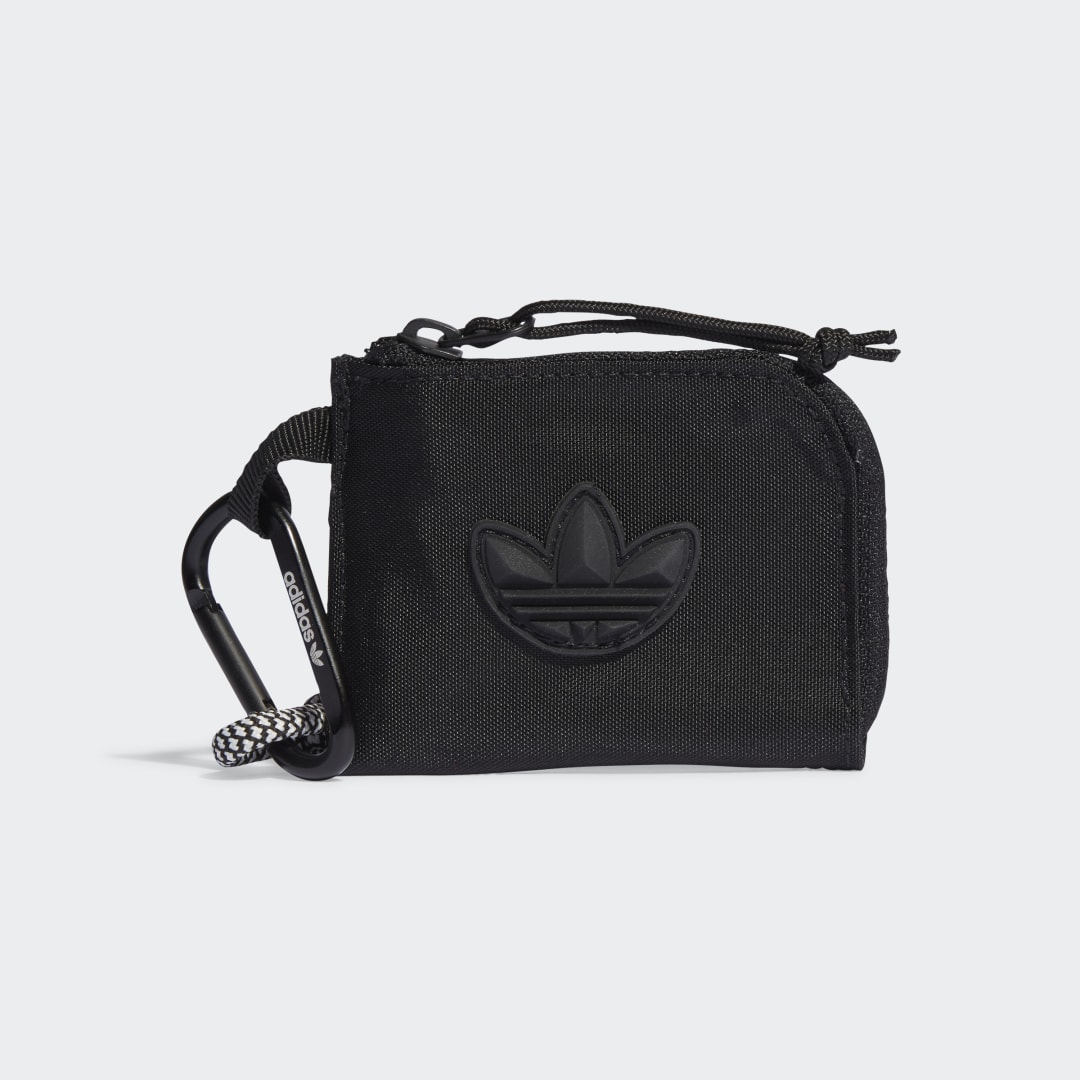 

Colgante adidas Adventure Unisex, Negro