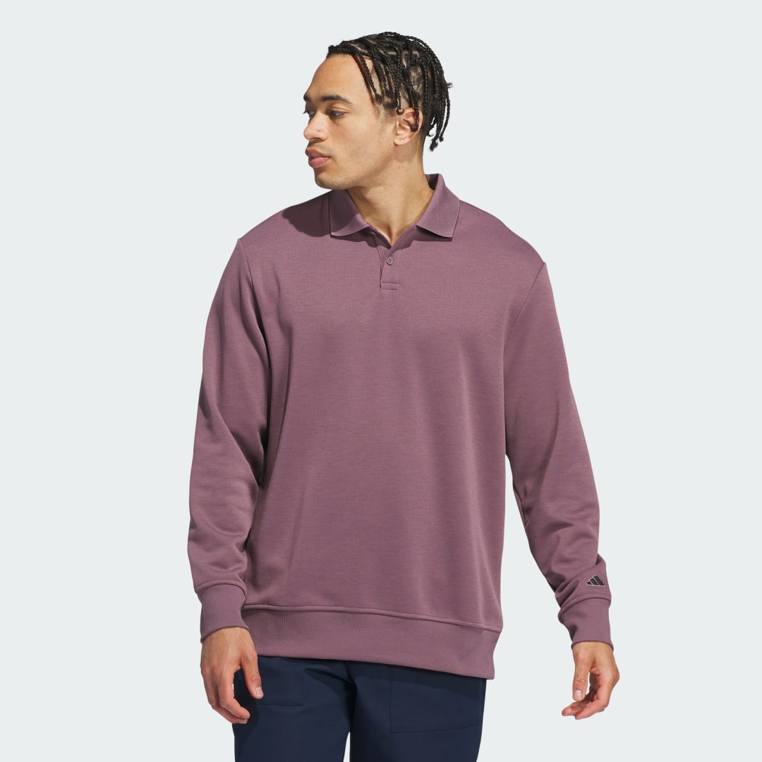 Image of Polo Go-to Long Sleeve cod002