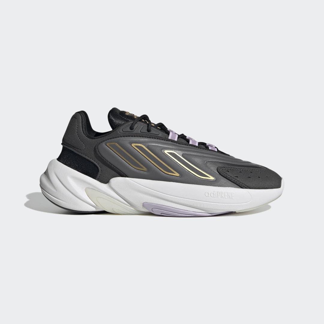 фото Кроссовки ozelia adidas originals