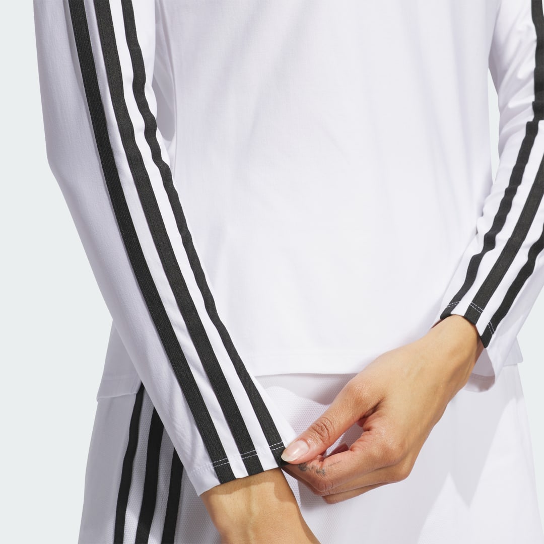 Adidas Ultimate365 TWISTKNIT Longsleeve