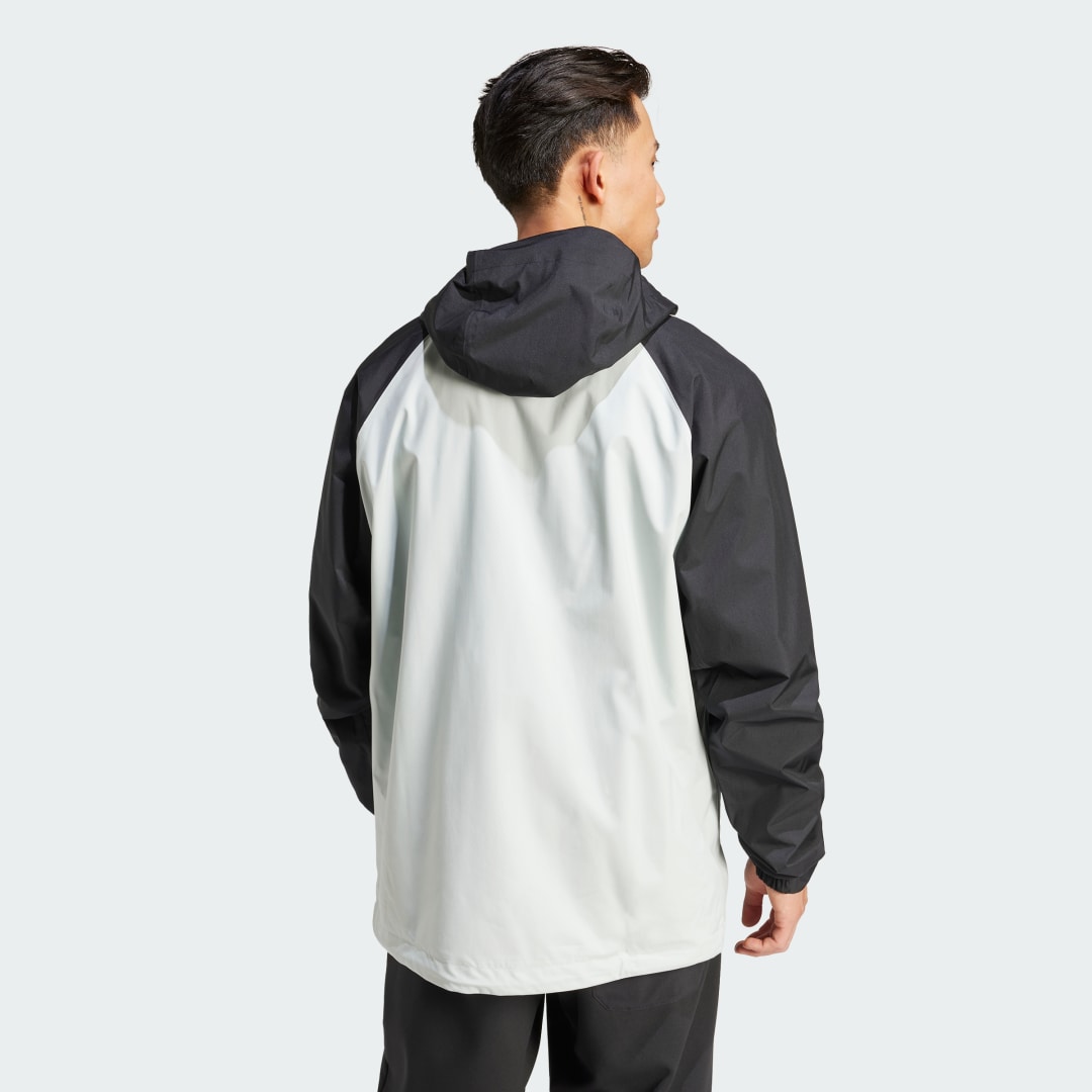 Adidas Terrex Multi 2L RAIN.RDY Jack