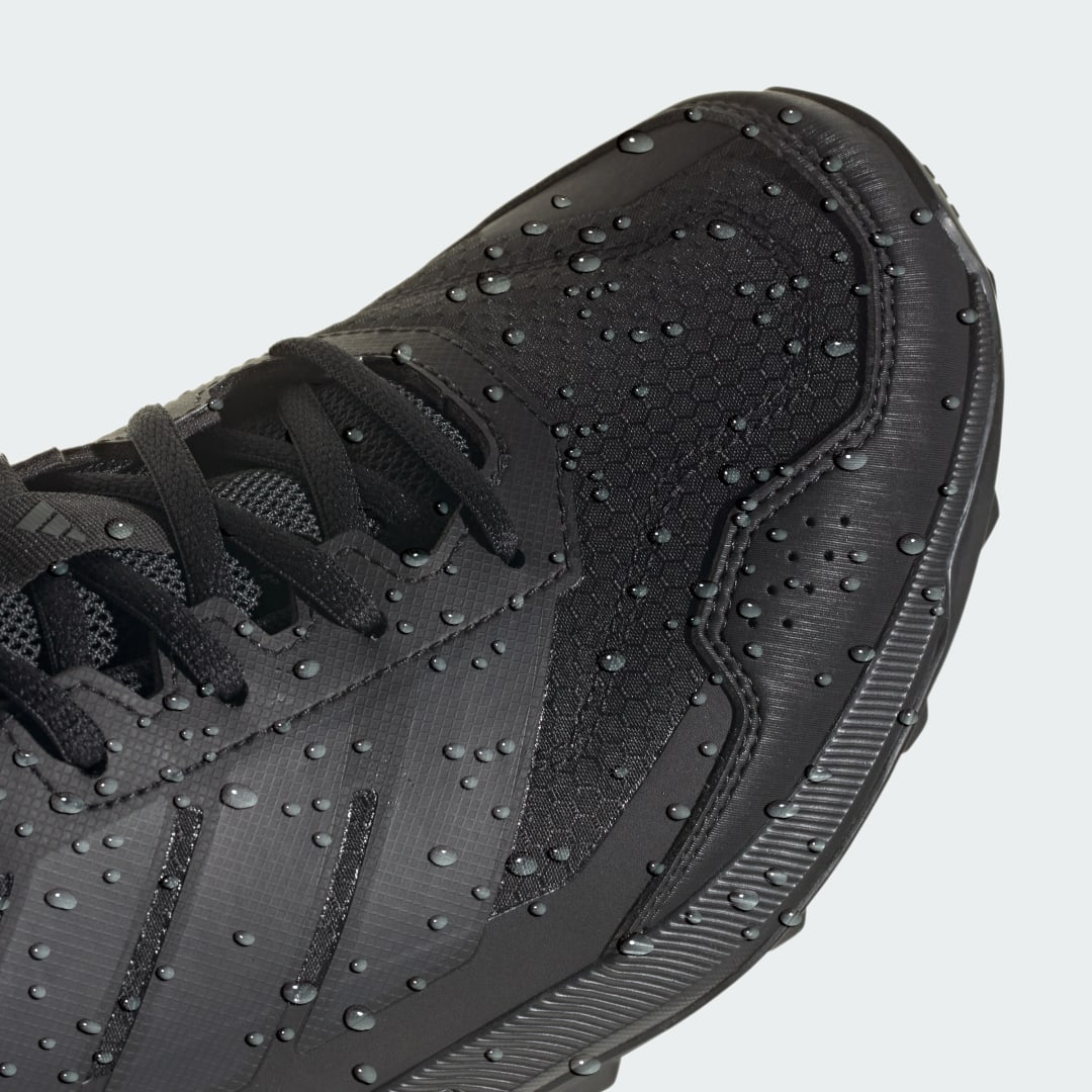 Chaussure de randonnée Climaproof Terrex Eastrail 3 - vue 2