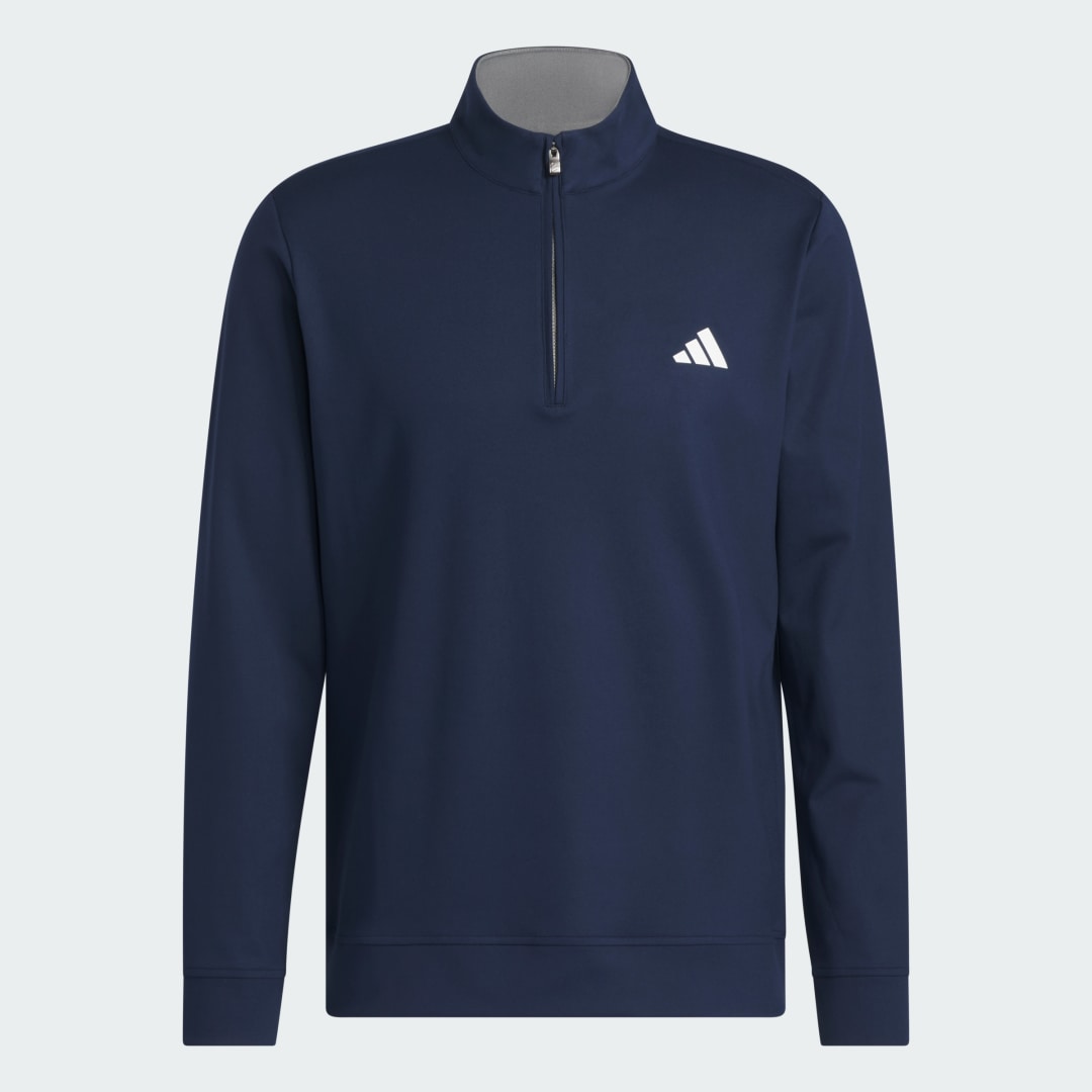 Haut Ultimate365 Classic Quarter Zip - vue 8