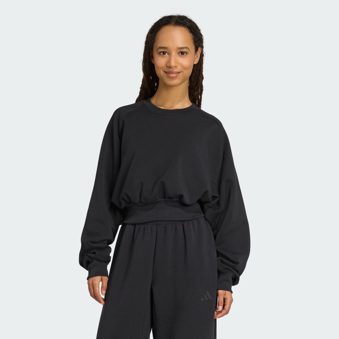 Image of Felpa Soft Lux Loose cod002