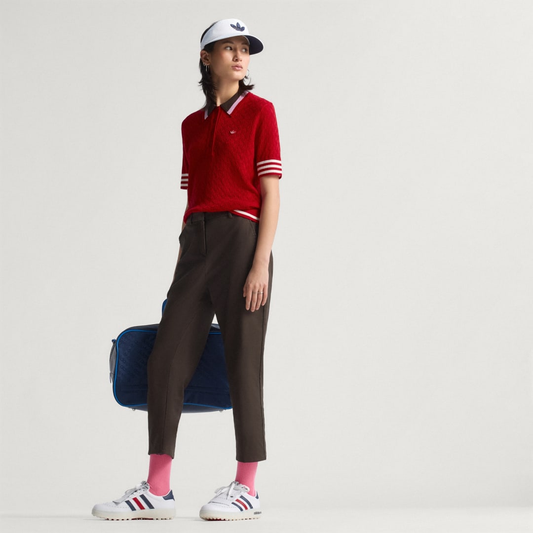 Adidas Originals Broek