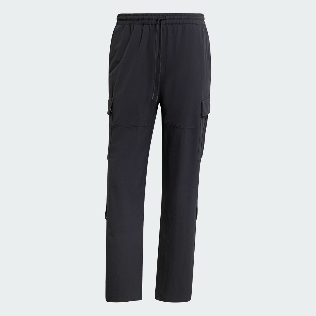 Adidas Quad Cargo Broek