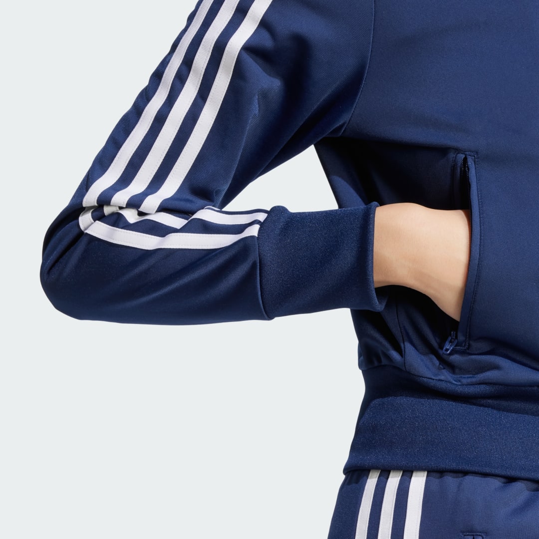 Adidas Adicolor Classics Firebird Trainingsjack