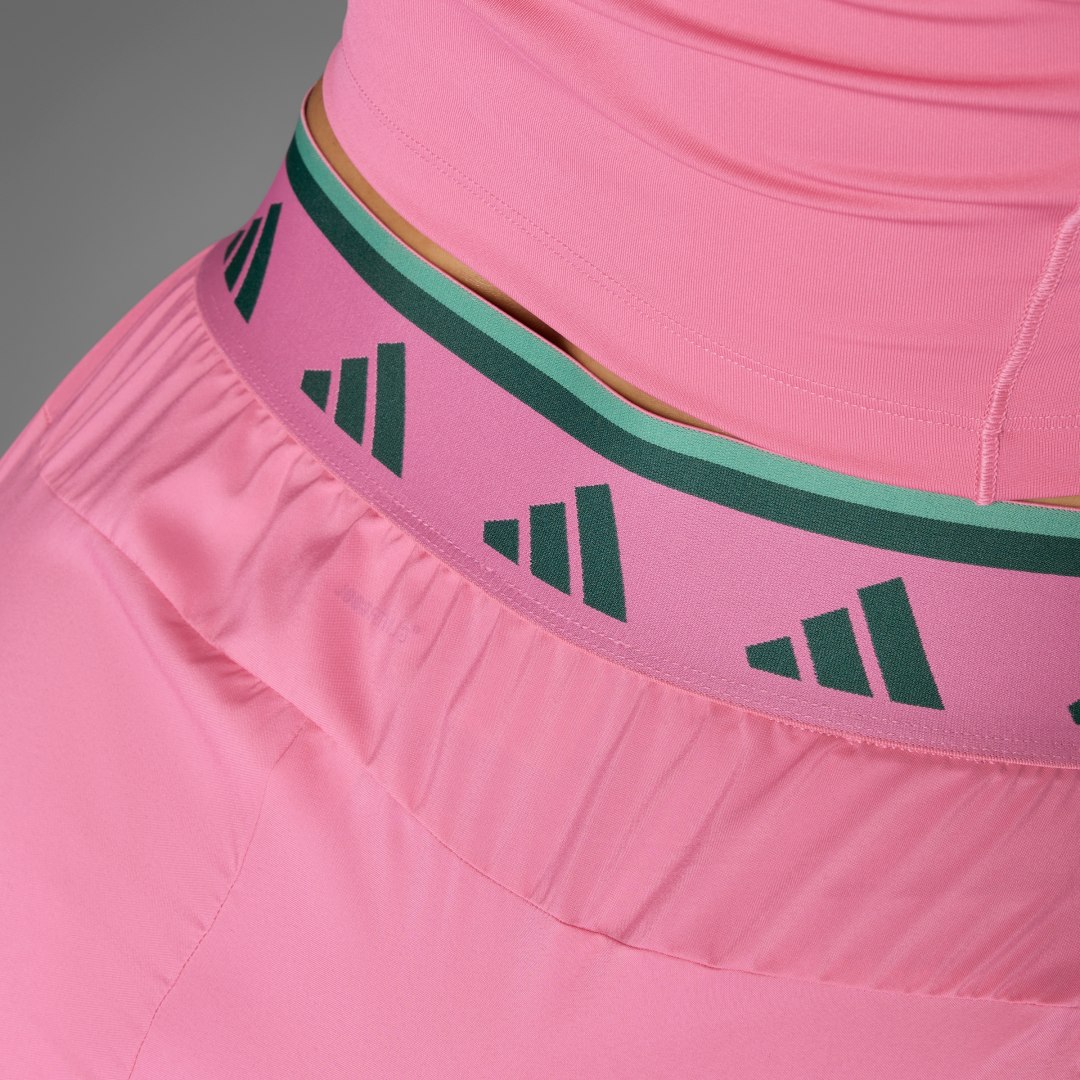 Adidas Hyperglam Woven Color Pop Short
