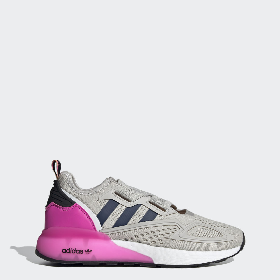 фото Кроссовки zx 2k boost lite adidas originals