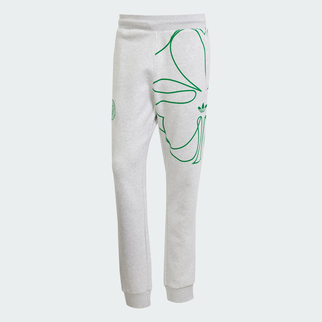 Adidas Celtic FC St. Patrick's Day Broek