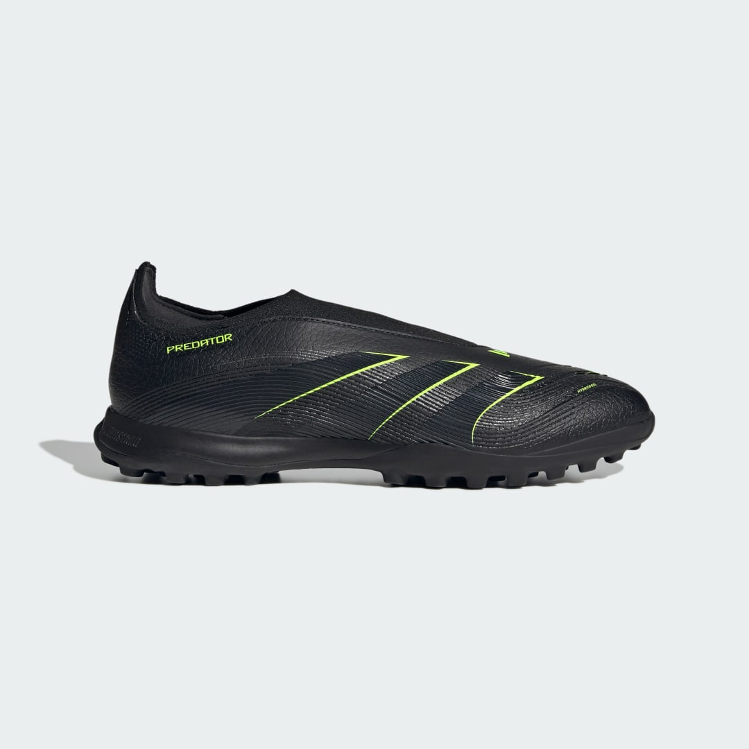 Predator League Laceless Turf Boots - vue 2