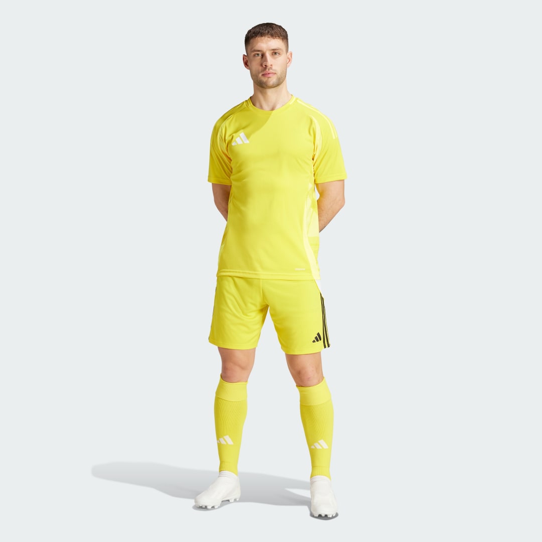 Adidas Performance Tiro 24 Short