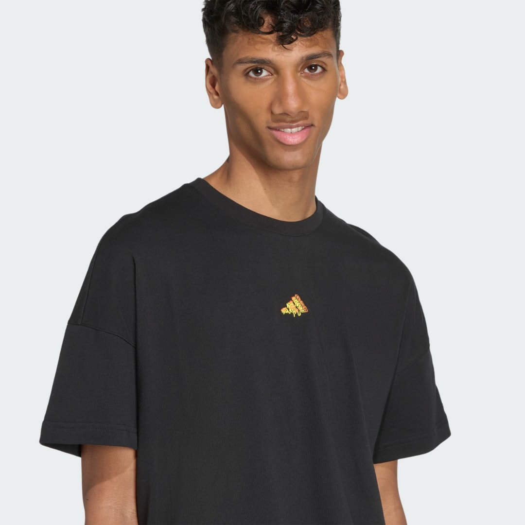 Adidas X Fortnite Graphic Loose T-shirt