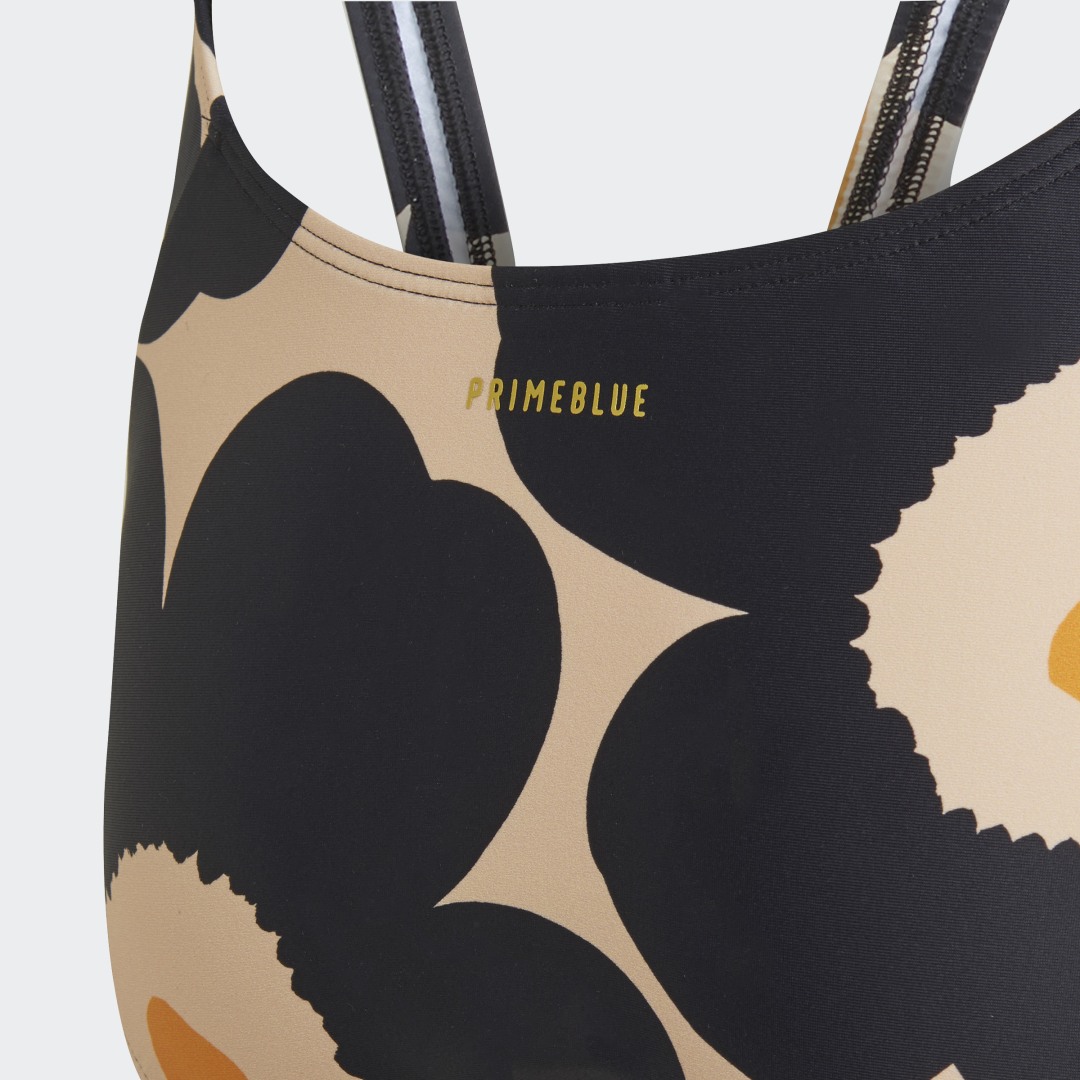фото Слитный купальник marimekko unikko adidas performance