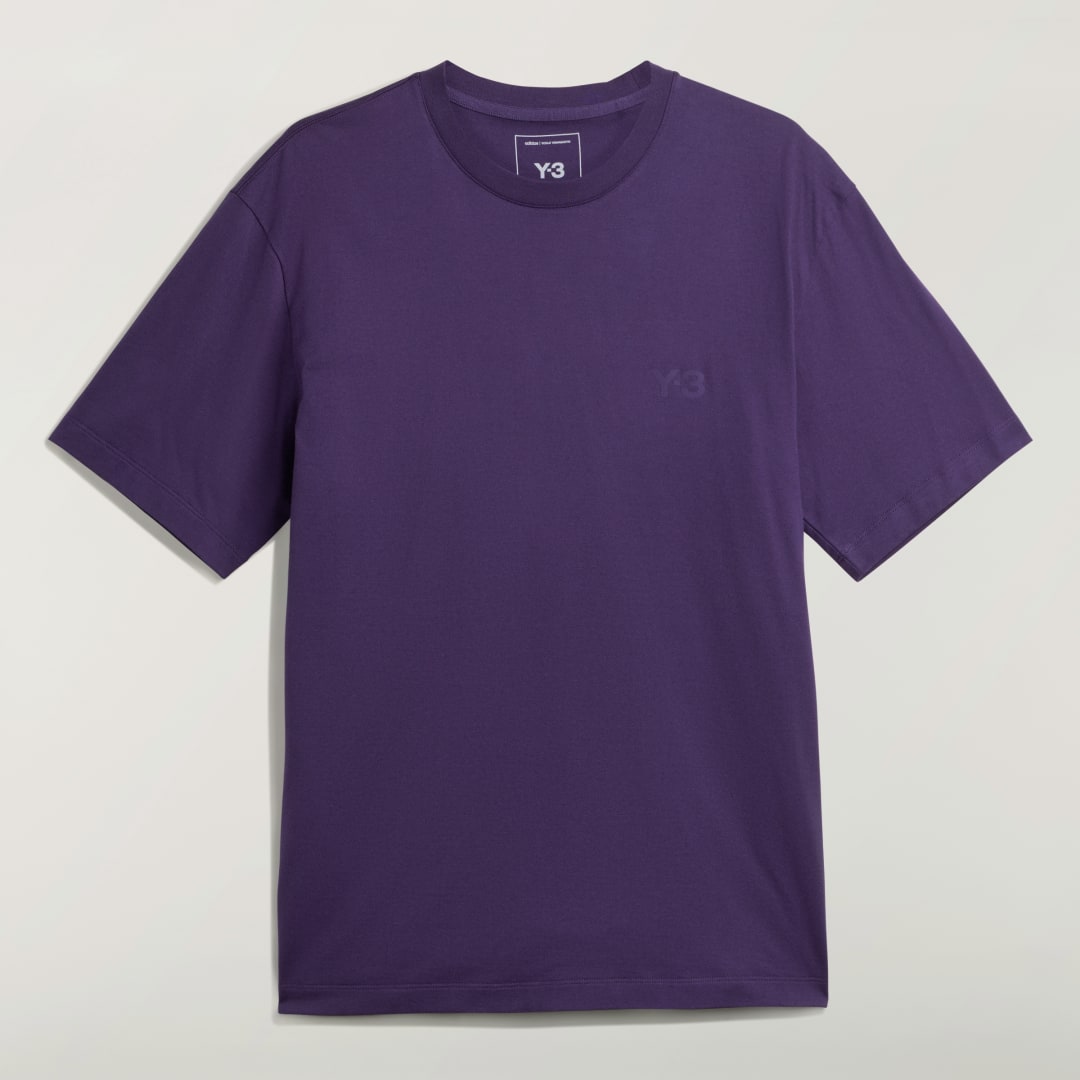 Adidas Y-3 Regular T-shirt