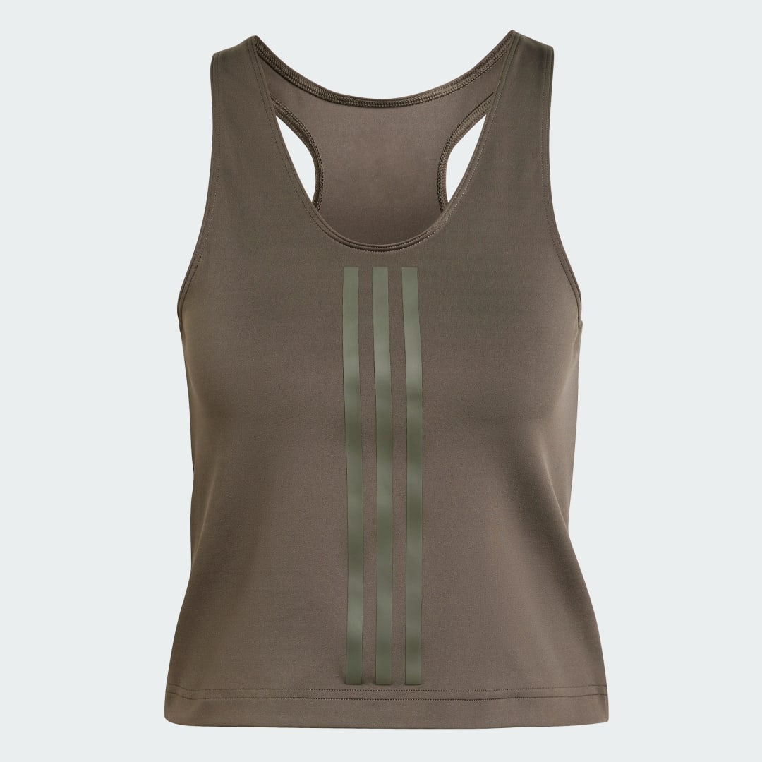 Adidas Power Reversible 3-Stripes Tight Fit Tanktop