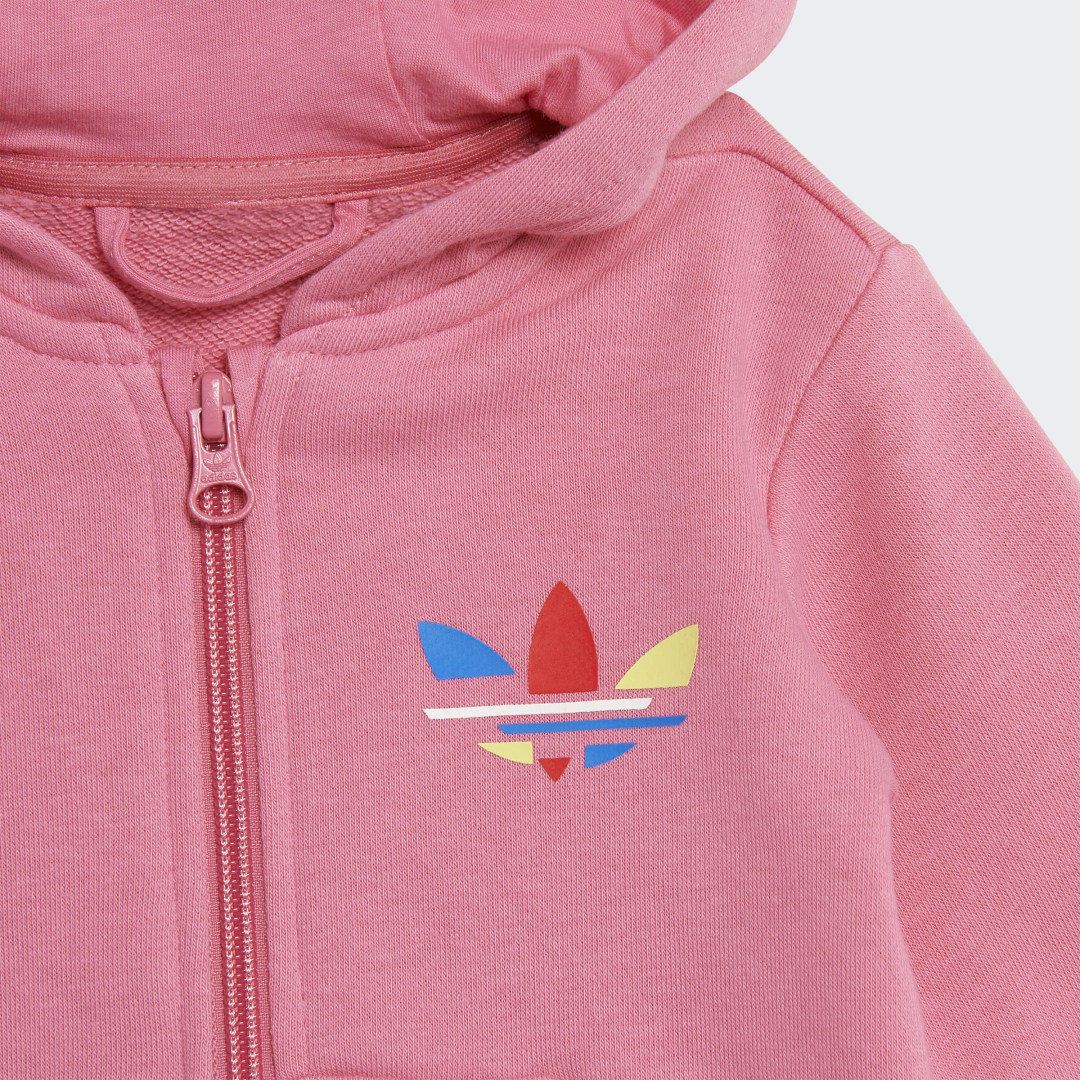 фото Спортивный костюм adicolor adidas originals