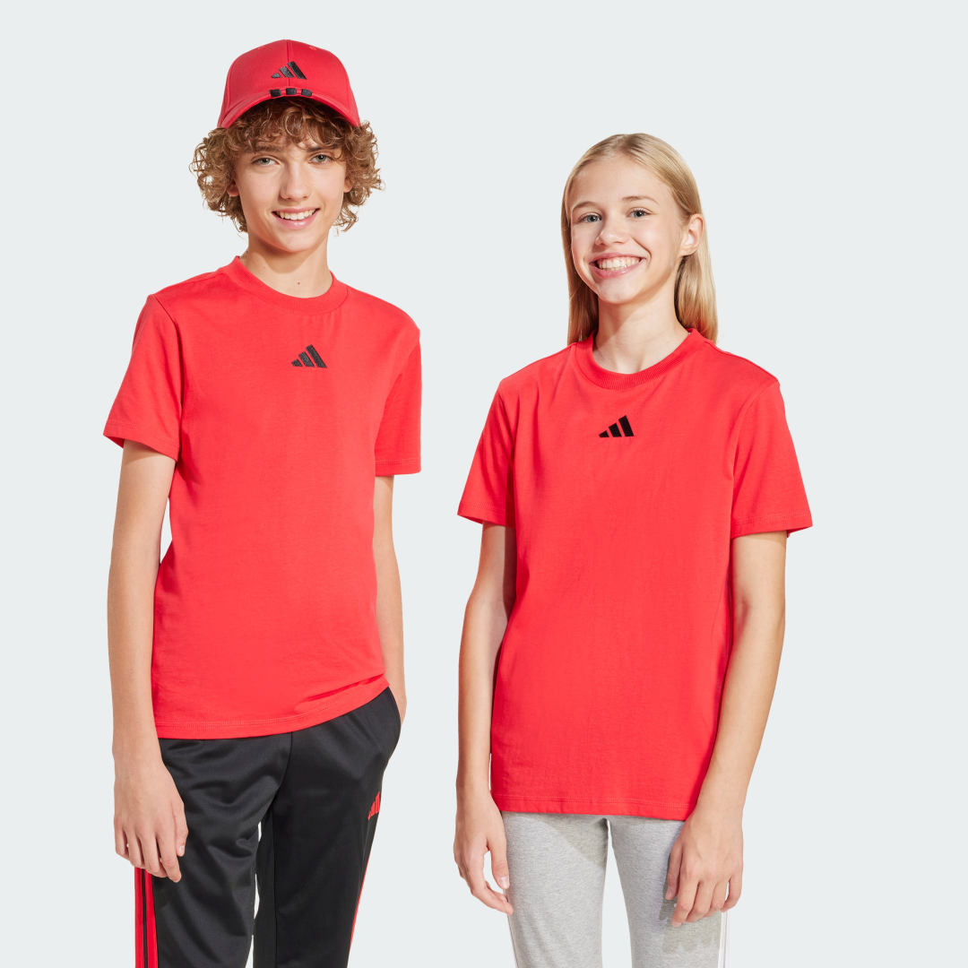 adidas Essentials Tee Kids