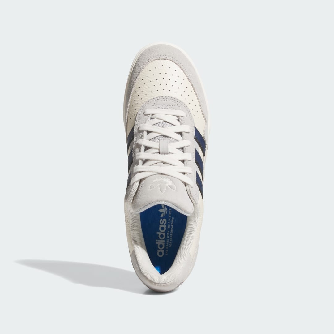 Adidas  sneaker Grey Two / Collegiate Navy / Chalk White
