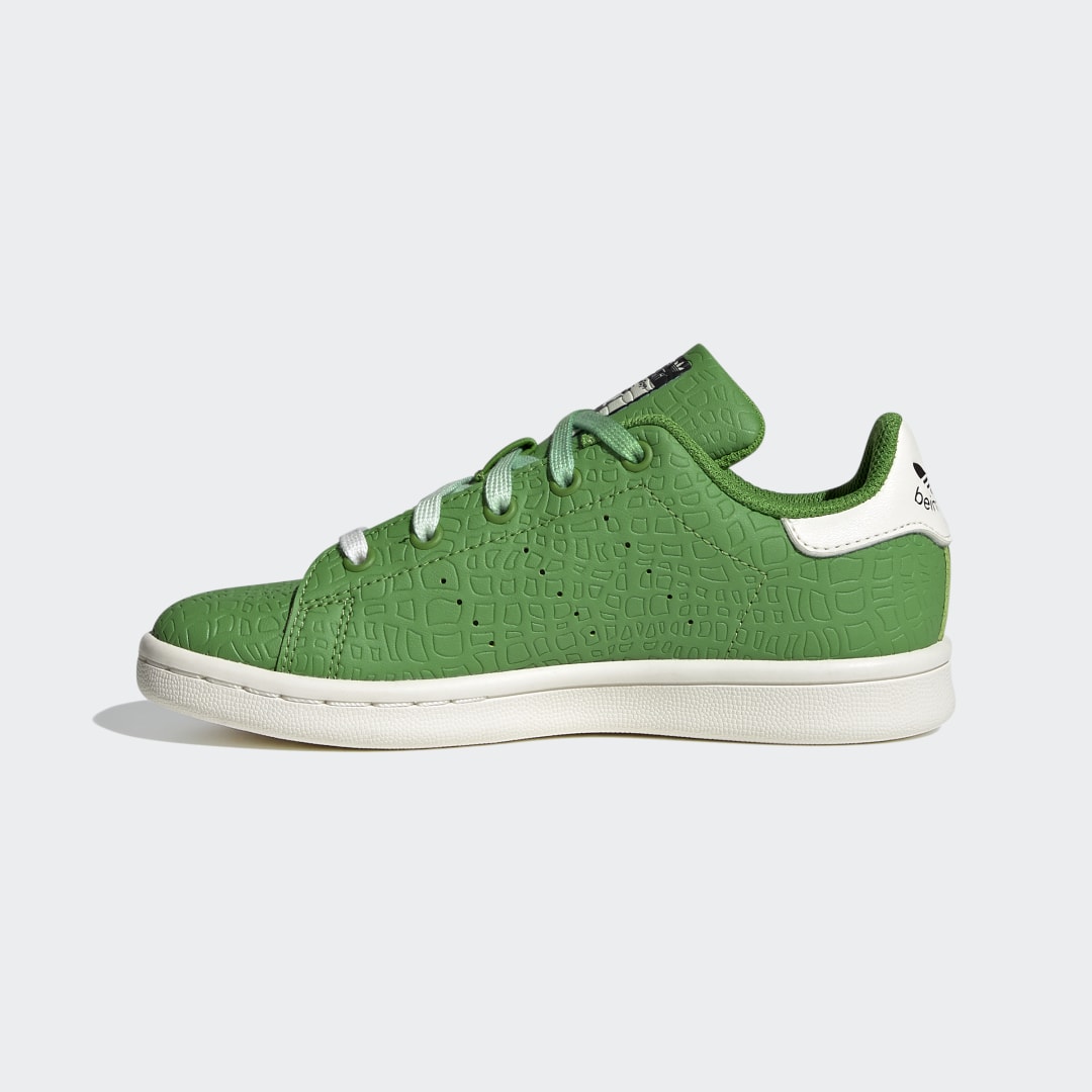 фото Кроссовки stan smith adidas originals
