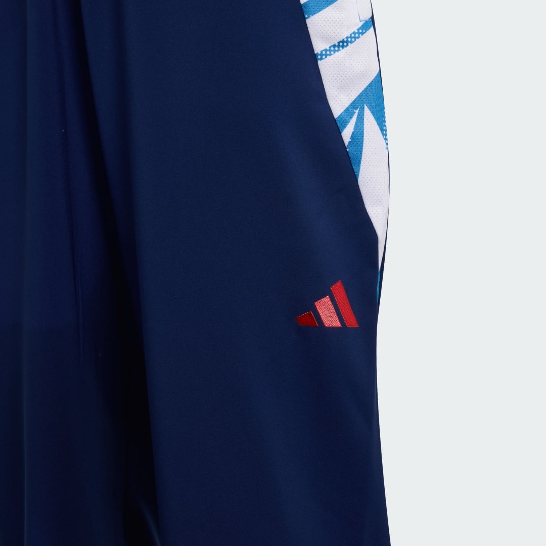 FFR PRS PANT W - vue 3