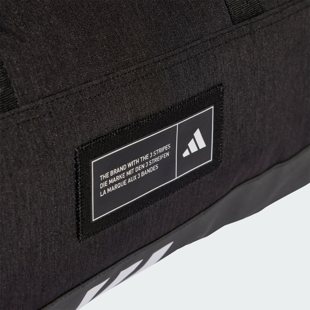 Adidas 4ATHLTS Duffeltas Small