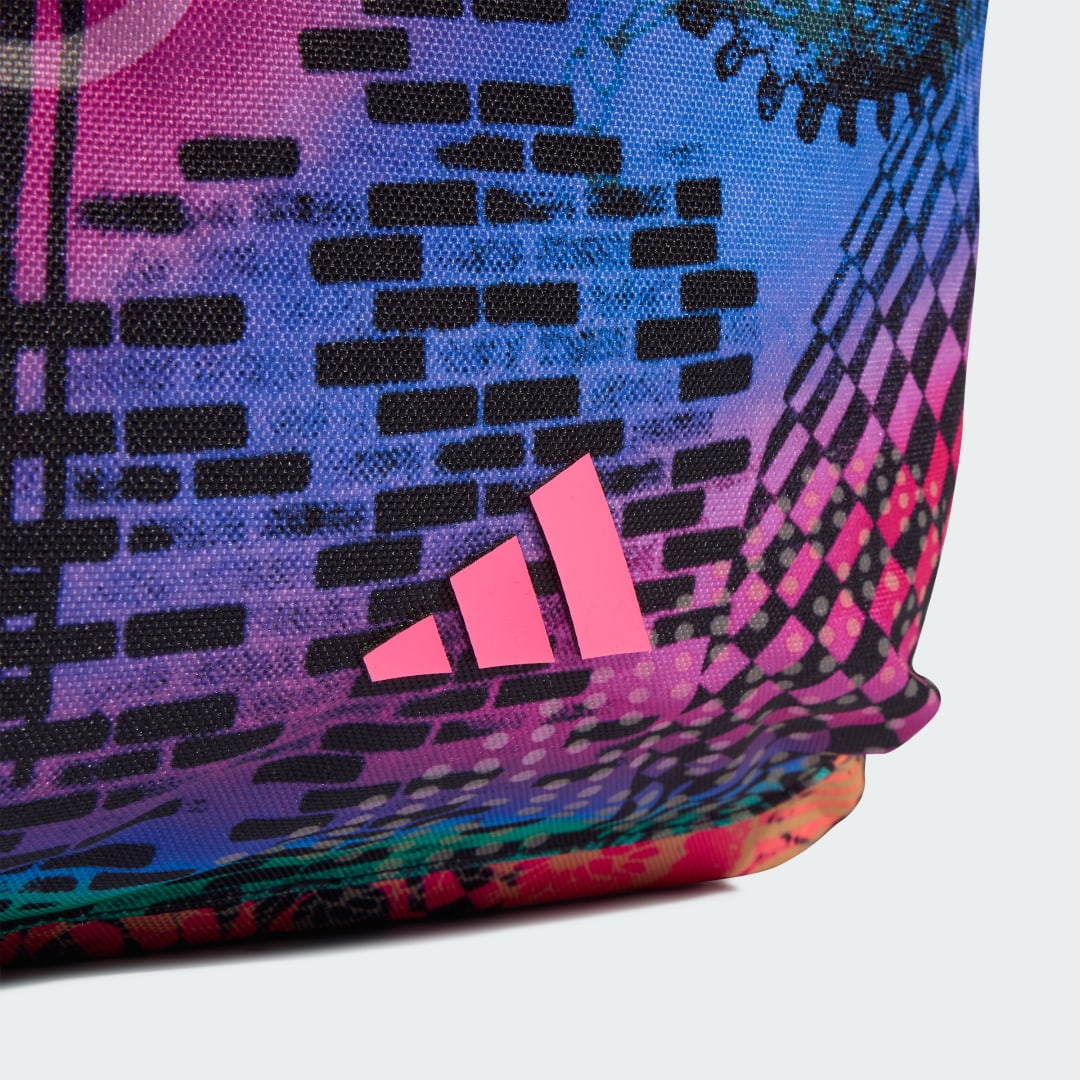 Adidas x Jeremy Scott Rugzak