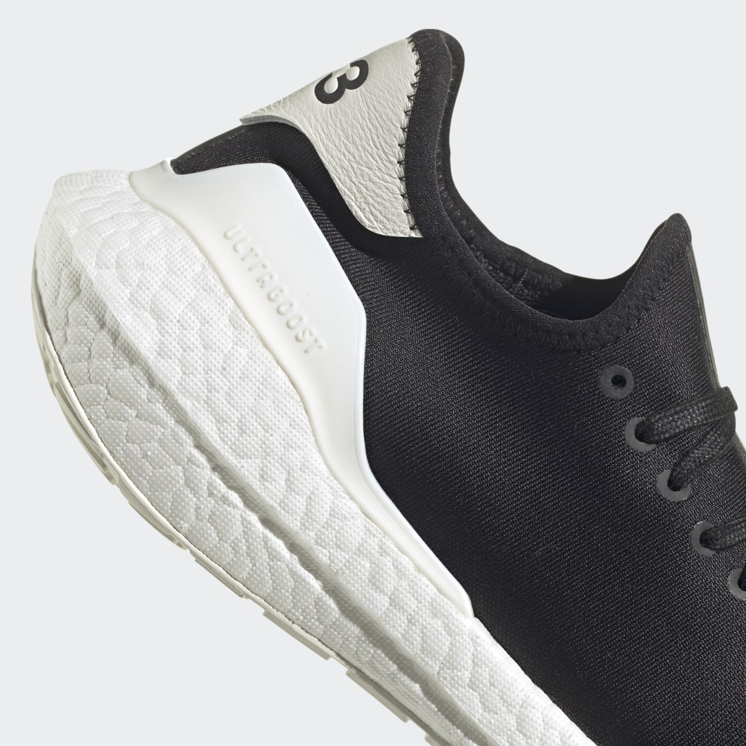 фото Кроссовки y-3 ultraboost 21 by adidas
