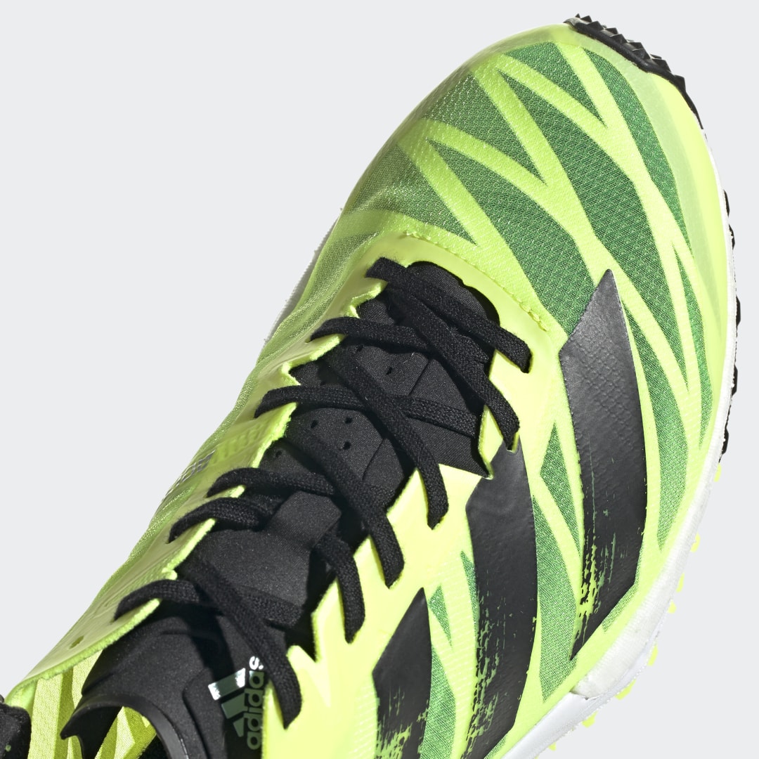 фото Кроссовки для бега adizero takumi sen 7 adidas performance