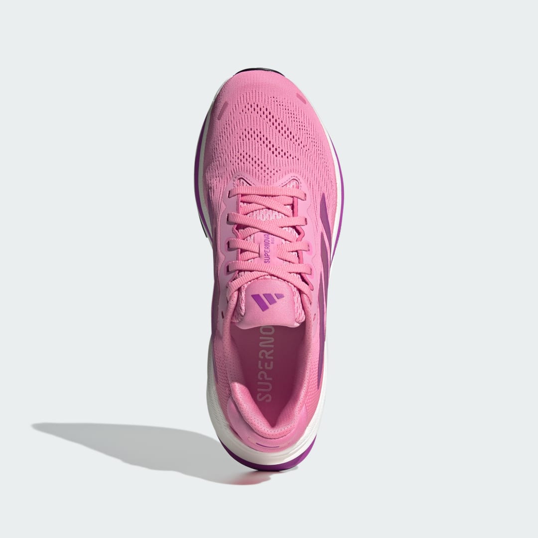 Adidas  sneaker Bliss Pink / Flash Pink / Cloud White