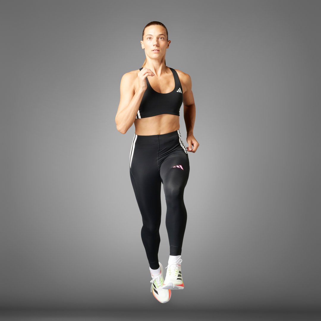 Thumbnail - Adizero Full-Length Leggings