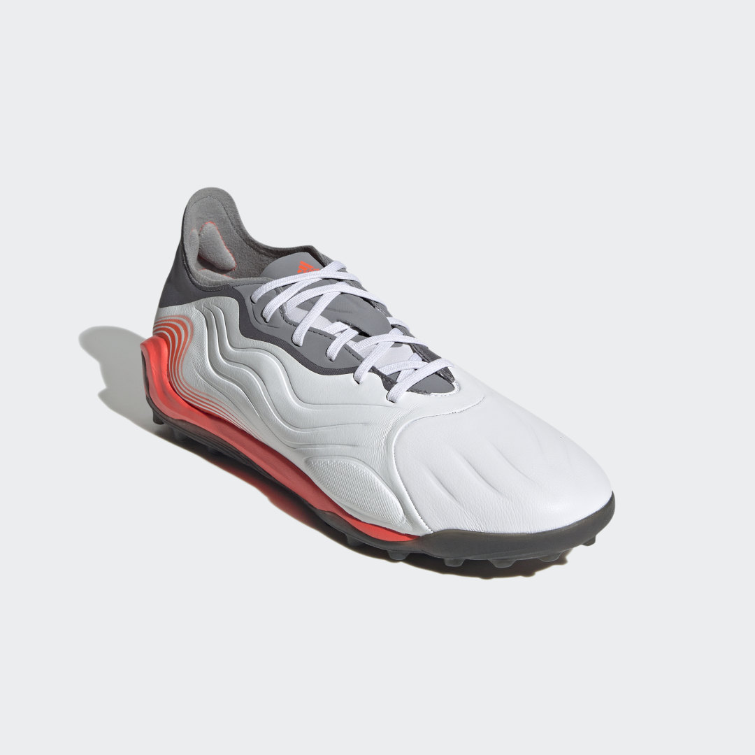 фото Футбольные бутсы copa sense.1 tf adidas performance