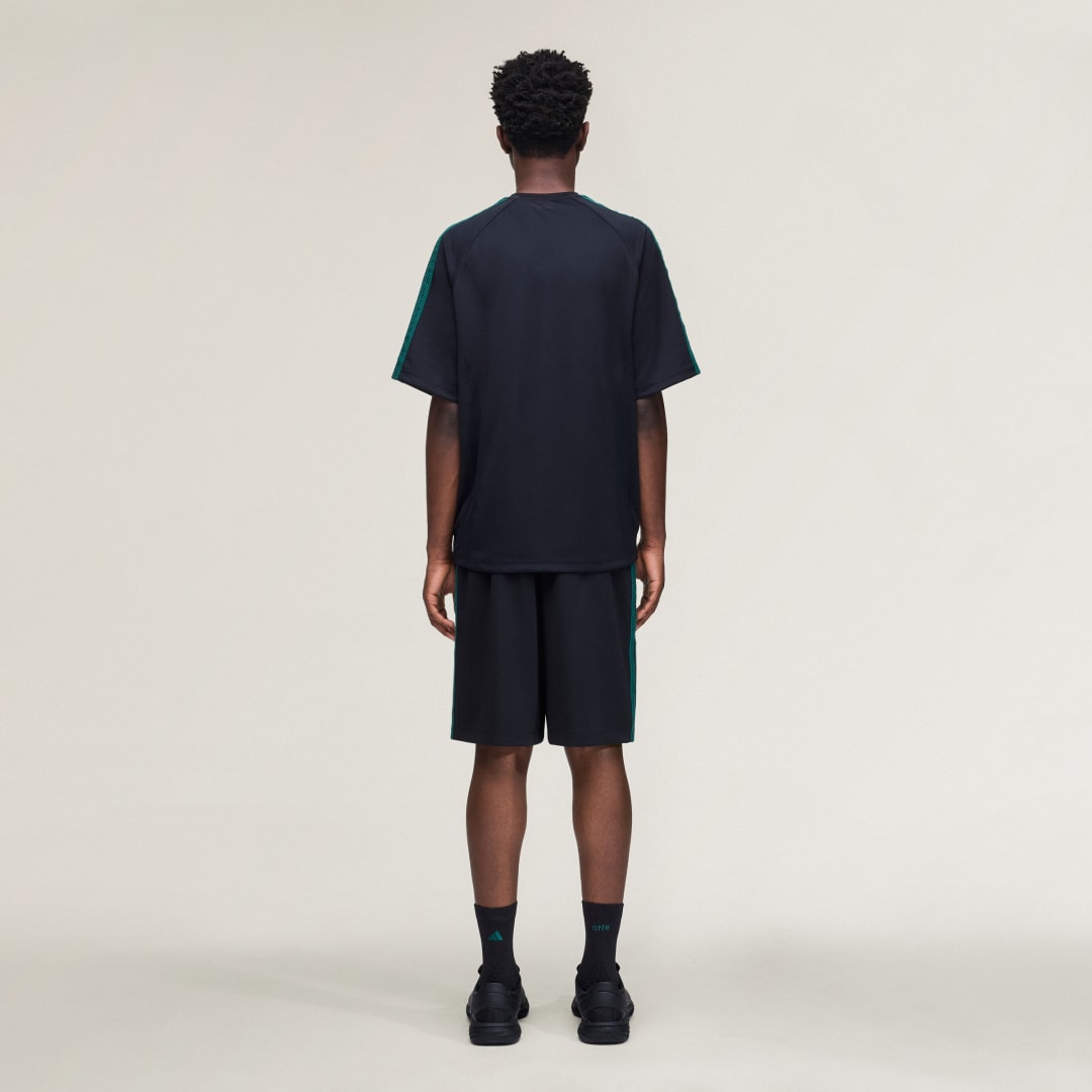 Short adidas x Arte Antwerp - vue 7