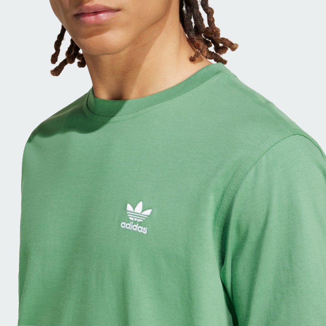 Adidas Trefoil Essentials T-shirt