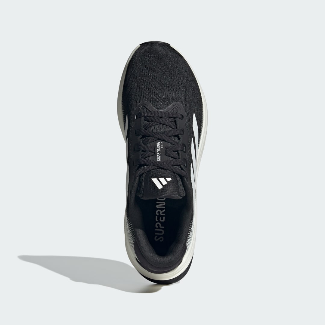Adidas  sneaker Core Black / Zero Metalic / Crystal White