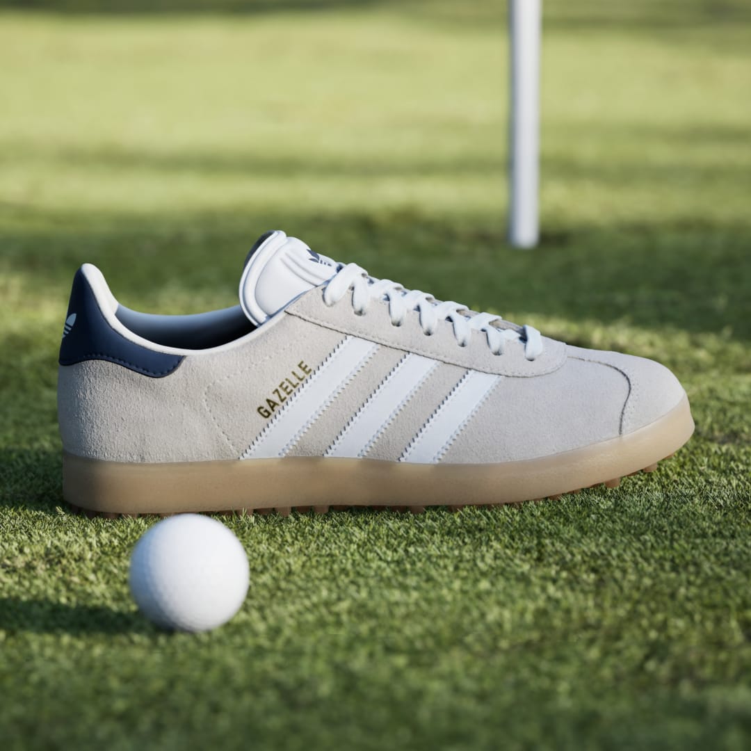 Chaussure de golf Gazelle Spikeless - vue 6