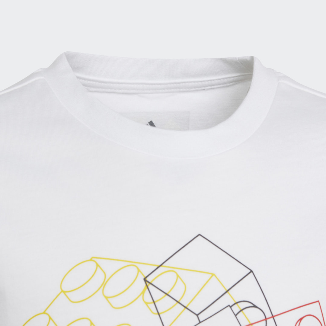 фото Футболка adidas x classic lego® graphic