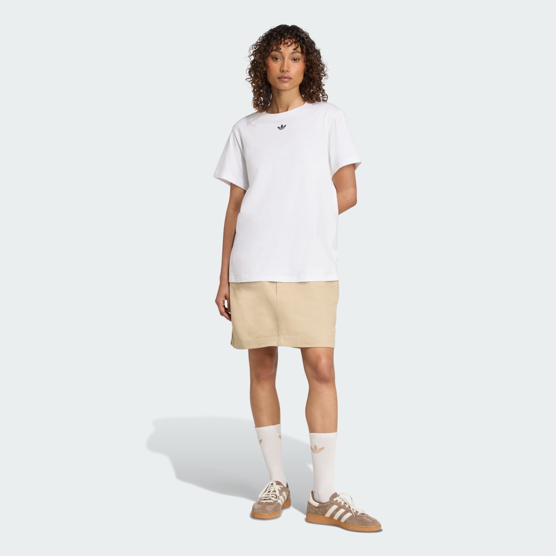 Adidas Firebird Utility Minirok